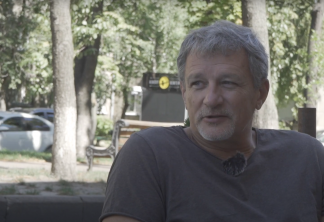 Андрей Пальчевский