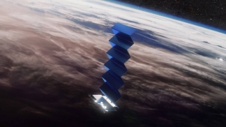 SpaceX