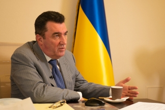 РНБО