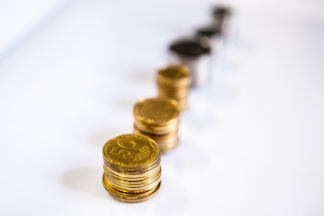 За полгода ВВП Украины упал на 6,5% - Минэкономики