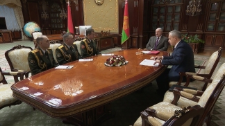 Лукашенко