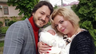 Теща Притулы не пришла в суд на заседание по делу о наезде на человека