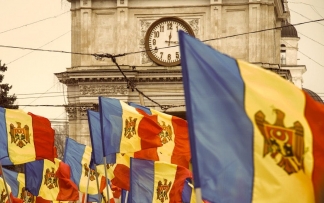 Молдова