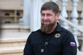 Кадыров