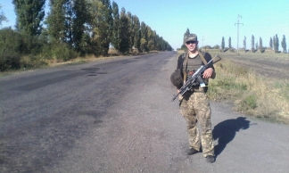 Роман Скрипник