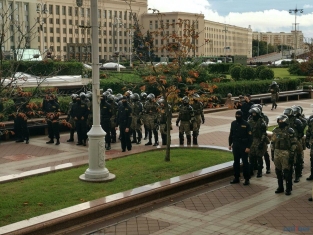ОМОН
