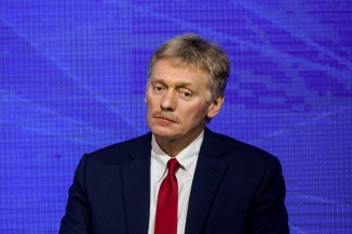 Песков
