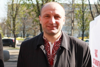 Анатолий Бондаренко