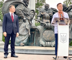 Наливайченко Ляшко