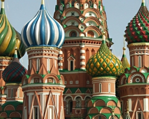 храм Василия Блаженного