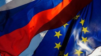 ЕС РФ