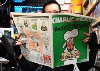 Charlie Hebdo