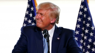 Трамп