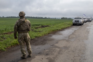 Україна допустила вибори на окупованому Донбасі