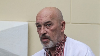 Зеленський