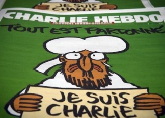 Charlie Hebdo