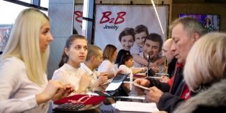 B2B Jewelry