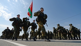 РФ Беларусь