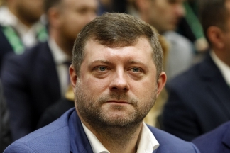 Александр Корниенко