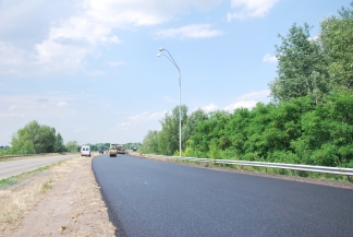 «Нові Яриловичі» на Чернігівщині