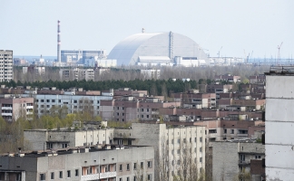 ЧАЭС
