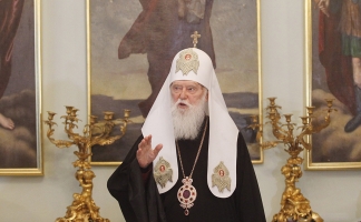 Филарет