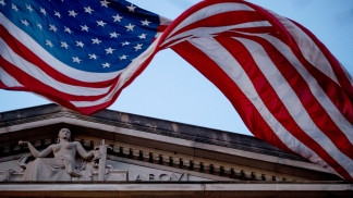 США рассматривают возможность введения санкций против Беларуси