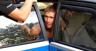 Под Ровно школьник спас студентку от маньяка