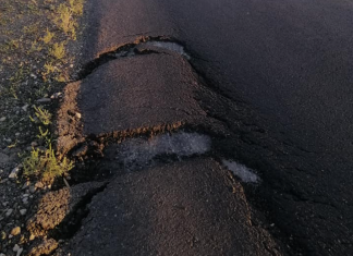 велике будівництво