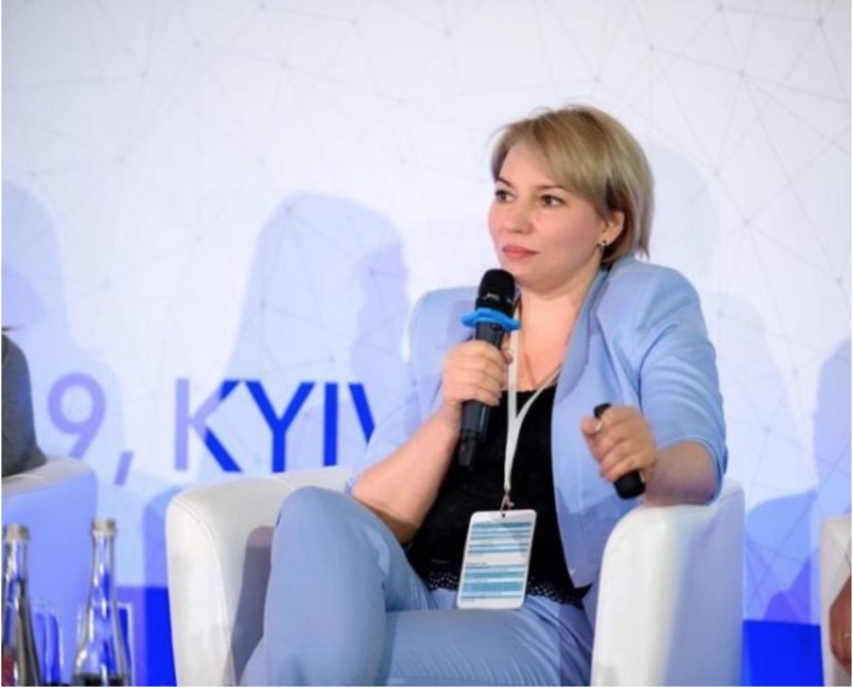 Алтунина