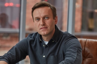 Навальный