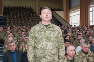 Александр Туринский