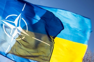 Украина НАТО