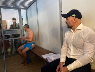 Вбивство Гандзюк: на суді двоє свідків підтвердили причетність Мангера та Левіна