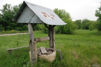 На Одещині жінка впала у колодязь і вижила: її госпіталізували
