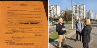вибори Київ