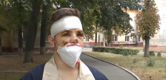 Вячеслав Золочевский