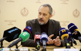 Ігор Сліденко