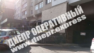В Днепре врач узнал о своей коронавирусной болезни и застрелился