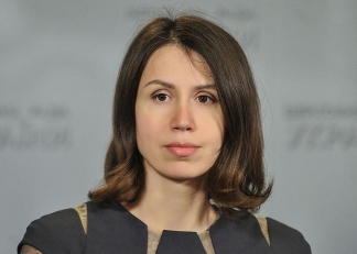 Черновол