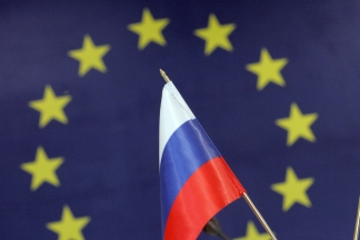 РФ ЕС