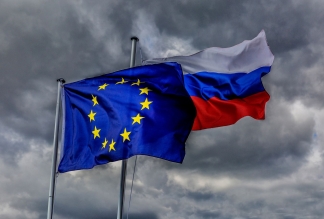 РФ ЄС санкції