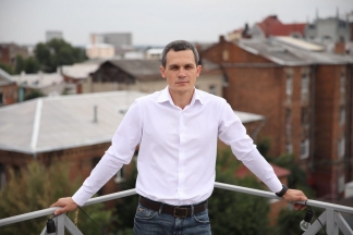 Алексей Кучер