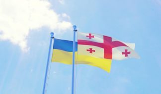 Грузія Україна
