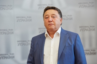 Александр Фельдман