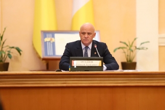 Геннадий Труханов