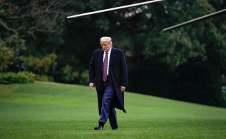 Трамп