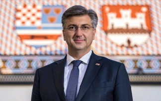 Андрій Пленкович