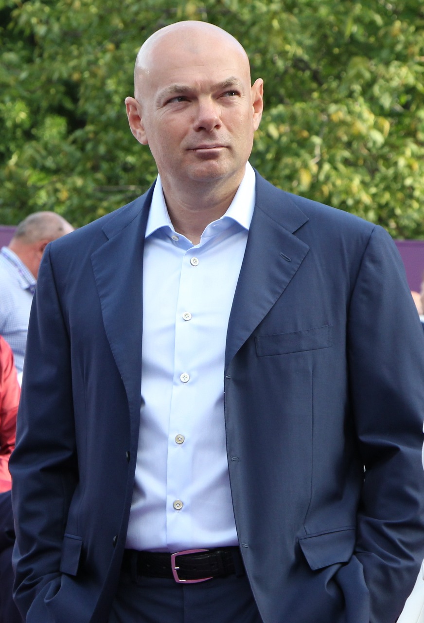 Ігор Палиця