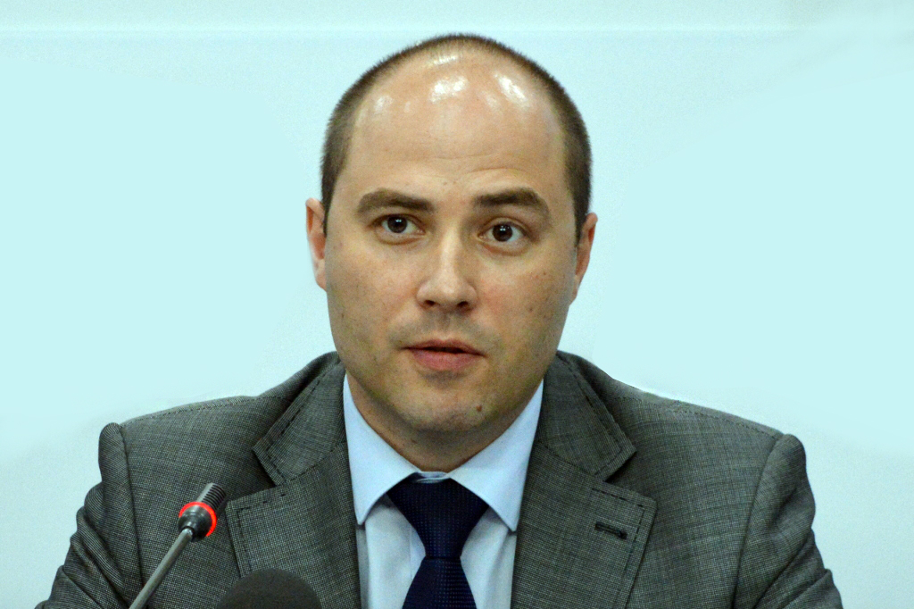 Владислав Машкін